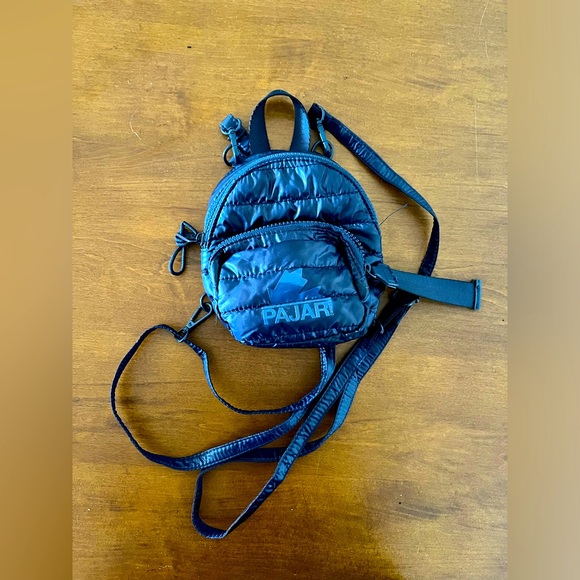 Pajar mini backpack - Picture 1 of 6